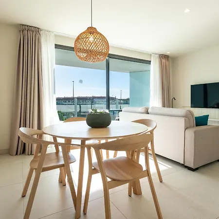 Hotel Amarilla Golf Residences