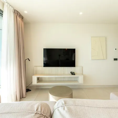 Amarilla Golf Residences Hotel San Miguel de Abona