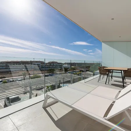 Hotel Amarilla Golf Residences San Miguel de Abona