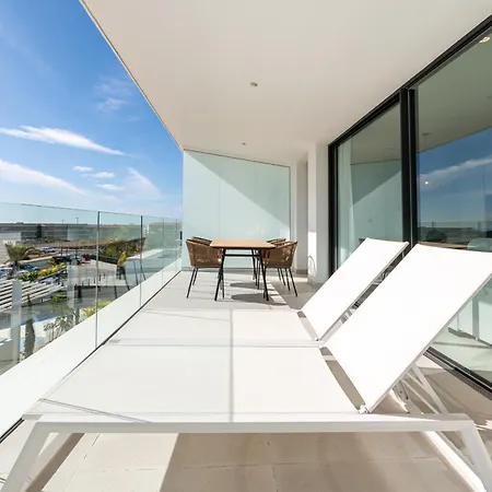 Amarilla Golf Residences