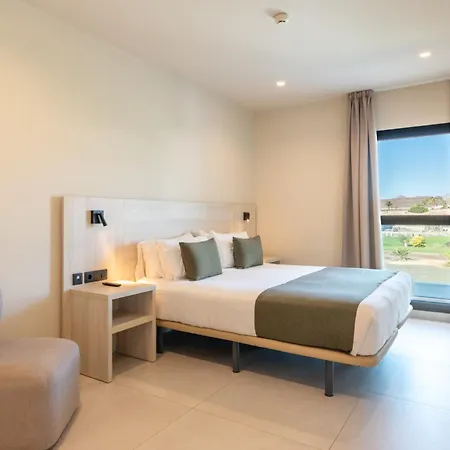 Amarilla Golf Residences Hotel 5*