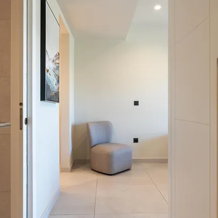Hotel Amarilla Golf Residences 5*