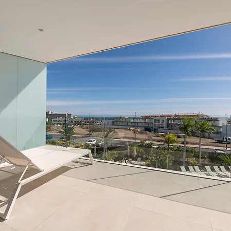 Amarilla Golf Residences San Miguel de Abona