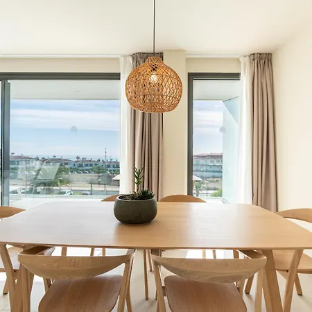 Amarilla Golf Residences Hotel 5*