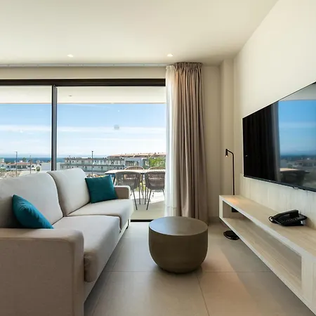 Amarilla Golf Residences Hotel San Miguel de Abona