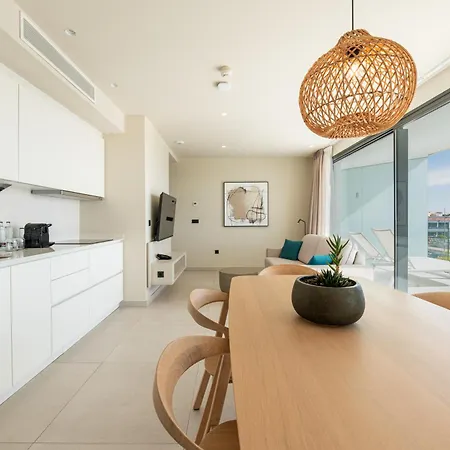 Hotel Amarilla Golf Residences San Miguel de Abona