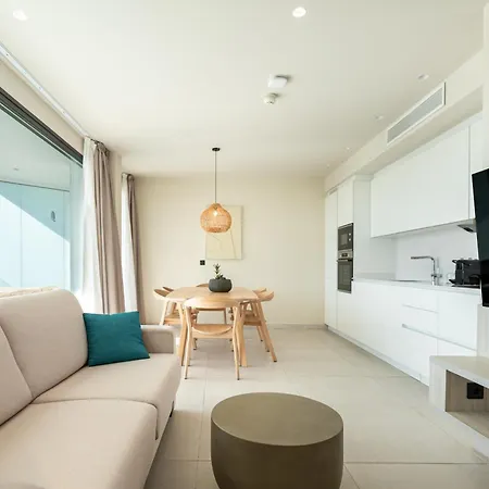 Amarilla Golf Residences San Miguel de Abona