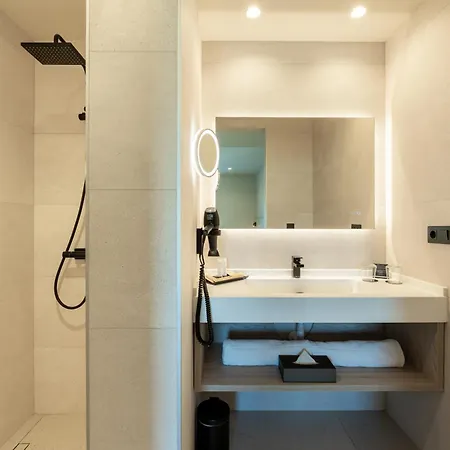 Amarilla Golf Residences Hotel