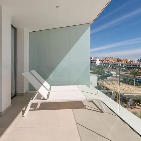 Hotel Amarilla Golf Residences