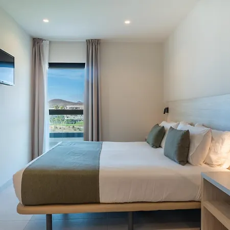 Amarilla Golf Residences San Miguel de Abona