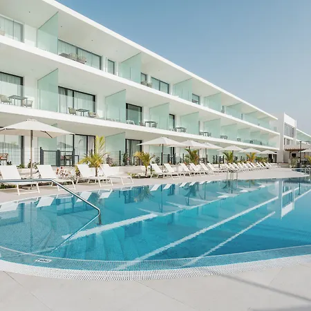 Hotel Amarilla Golf Residences 5*