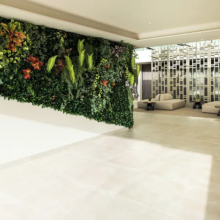 Hotel Amarilla Golf Residences San Miguel de Abona