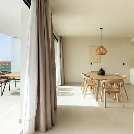 Hotel Amarilla Golf Residences