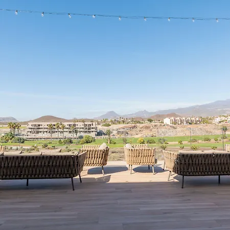 Hotel Amarilla Golf Residences