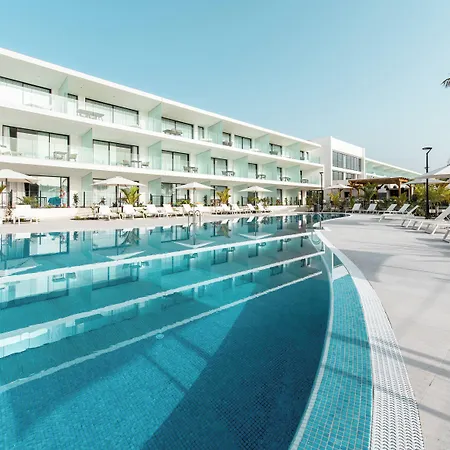 Amarilla Golf Residences Hotel 5*