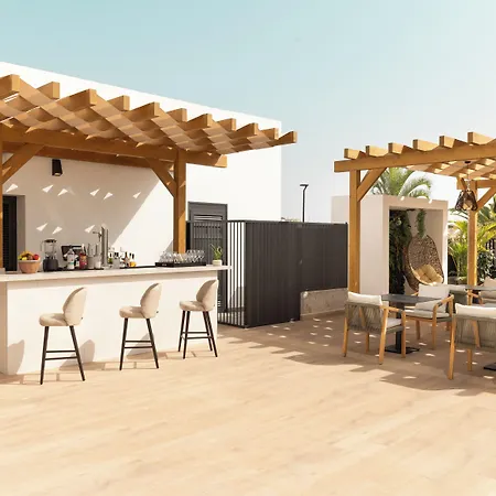 Hotel Amarilla Golf Residences 5*