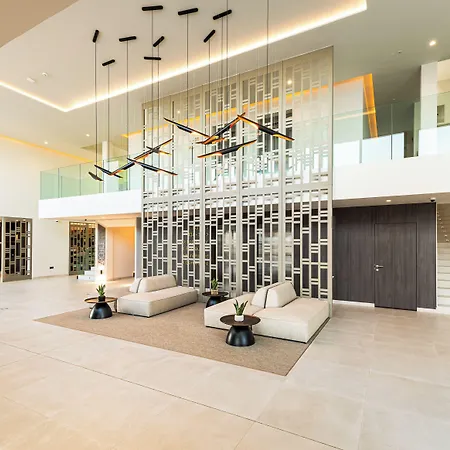 Amarilla Golf Residences Hotel