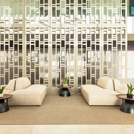 Hotel Amarilla Golf Residences 5*