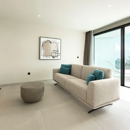 Hotel Amarilla Golf Residences San Miguel de Abona