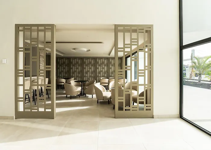 Amarilla Golf Residences Hotel San Miguel de Abona