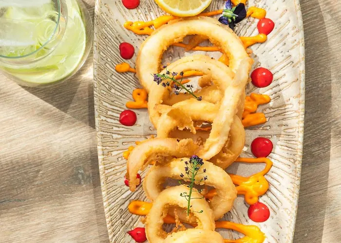 Hotel Amarilla Golf Residences San Miguel de Abona