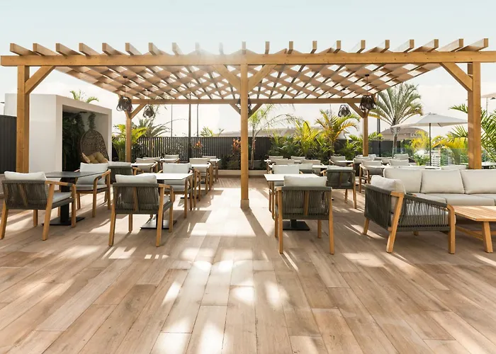 Hotel Amarilla Golf Residences 5*