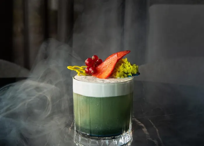 Hotel Amarilla Golf Residences San Miguel de Abona