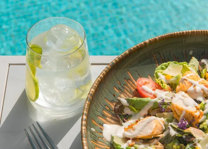 Amarilla Golf Residences Hotel San Miguel de Abona