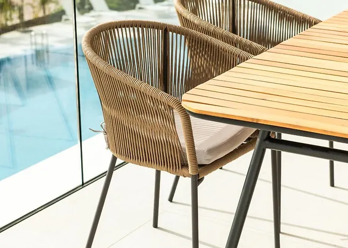 Amarilla Golf Residences San Miguel de Abona