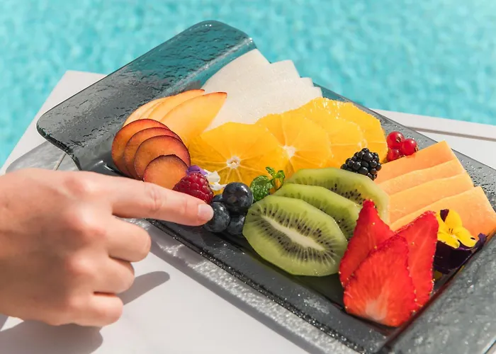 Amarilla Golf Residences San Miguel de Abona