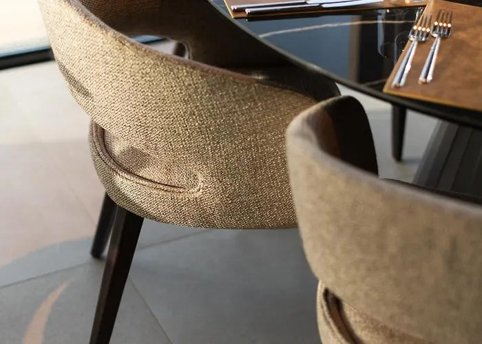 Amarilla Golf Residences Hotel San Miguel de Abona