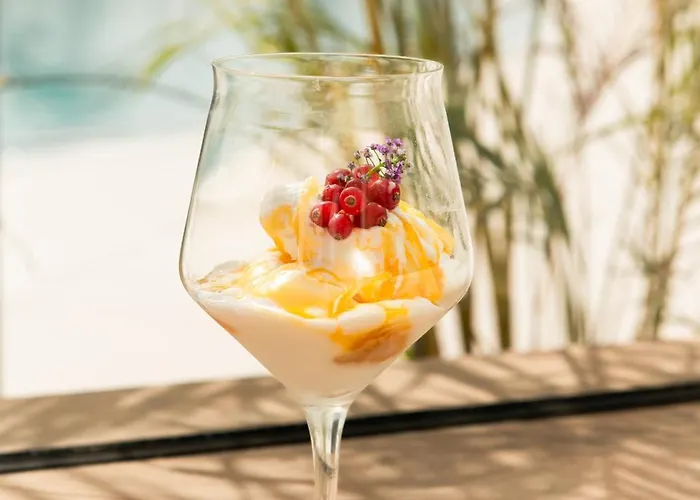 Hotel Amarilla Golf Residences