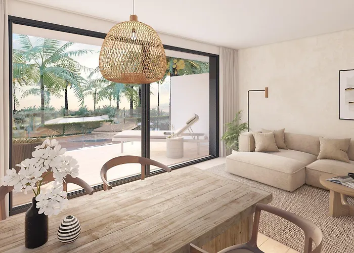 Hotel Amarilla Golf Residences