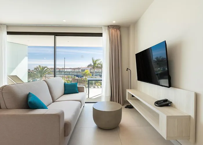 Hotel Amarilla Golf Residences 5*