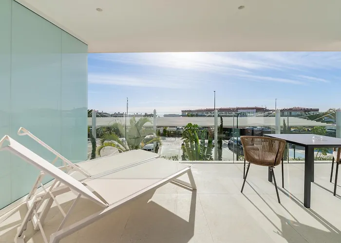 Hotel Amarilla Golf Residences