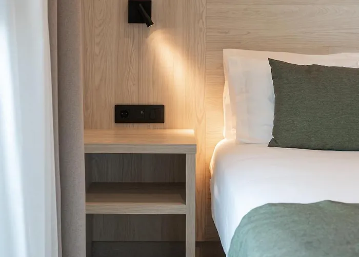 Hotel Amarilla Golf Residences 5*