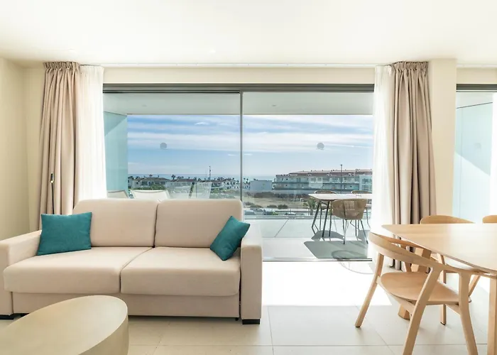 Amarilla Golf Residences San Miguel de Abona