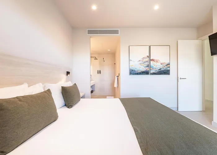 Amarilla Golf Residences