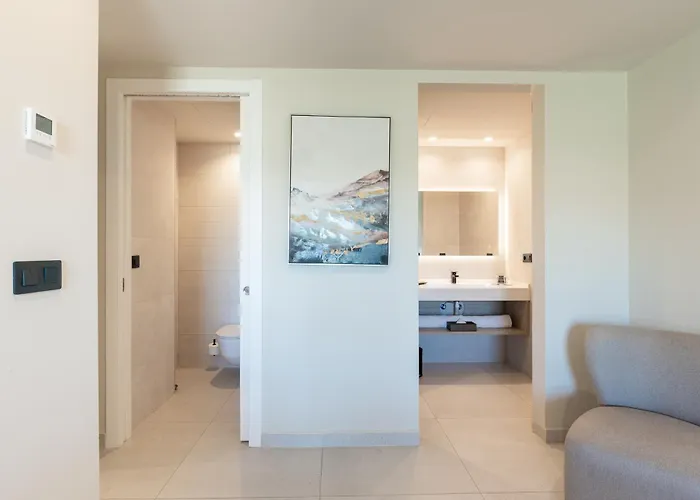 Hotel Amarilla Golf Residences San Miguel de Abona