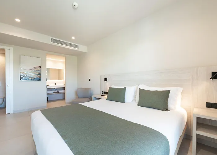 Hotel Amarilla Golf Residences San Miguel de Abona