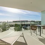 酒店 Amarilla Golf Residences