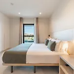 Amarilla Golf Residences 酒店 5*
