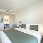酒店 Amarilla Golf Residences 圣米格尔德阿沃纳