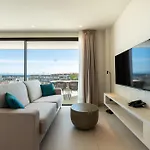 Amarilla Golf Residences 酒店 圣米格尔德阿沃纳