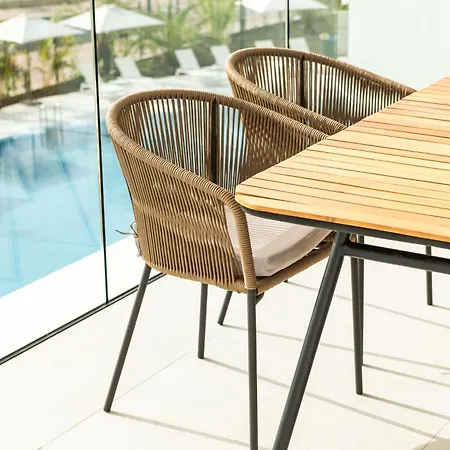 Amarilla Golf Residences San Miguel de Abona