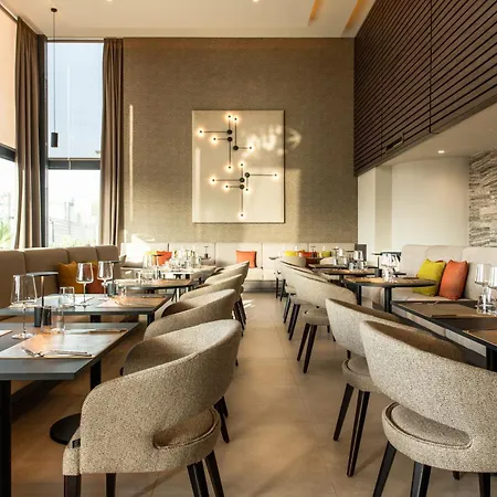 Amarilla Golf Residences Hotel 5*