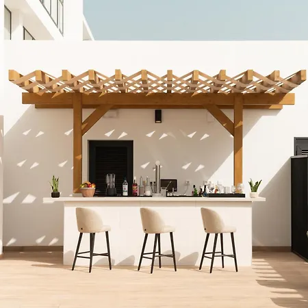 Amarilla Golf Residences San Miguel de Abona