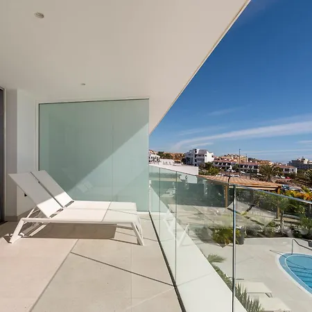 酒店 Amarilla Golf Residences