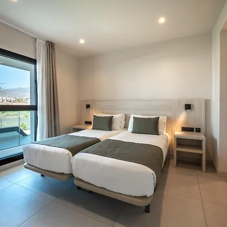 Hotel Amarilla Golf Residences 5*