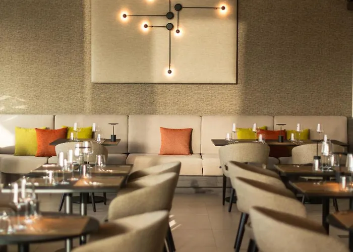 Hotel Amarilla Golf Residences San Miguel de Abona
